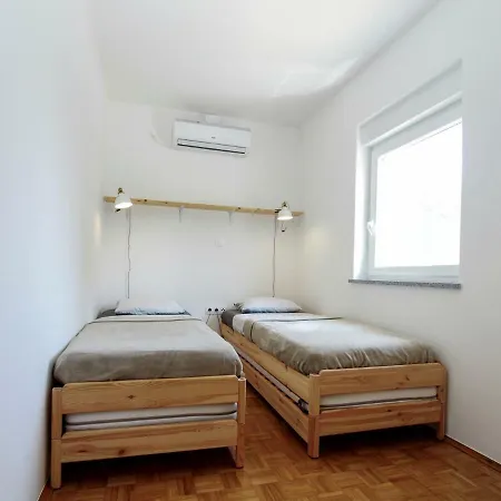 Holiday House “marta” Prázdninový dům