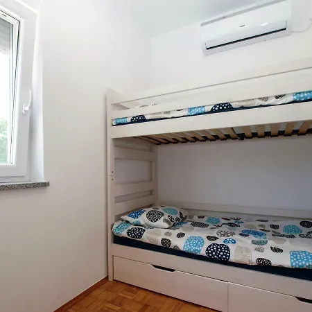 Holiday House “marta” Prázdninový dům Pula