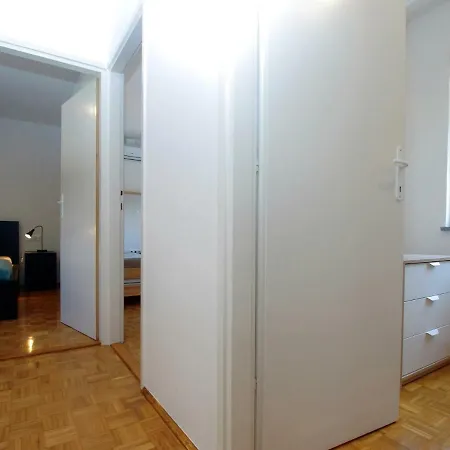 Holiday House “marta” Prázdninový dům Pula