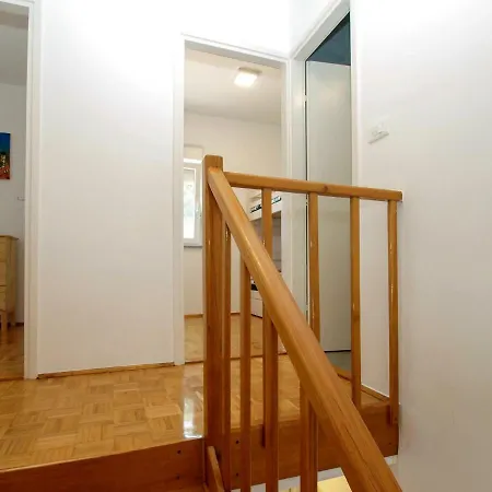 Prázdninový dům Holiday House “marta” Pula
