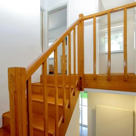 Holiday House “marta” Prázdninový dům Pula