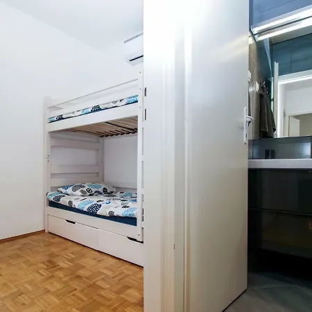 Holiday House “marta” Prázdninový dům Pula
