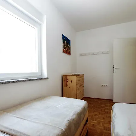 Holiday home Holiday House “marta” Pula